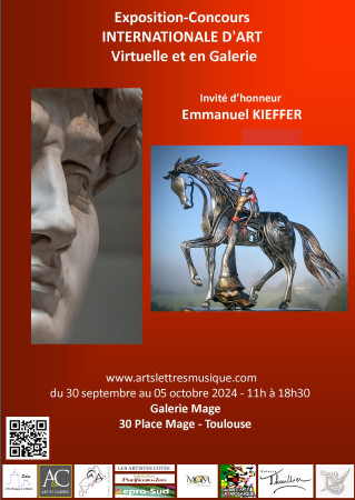 Exposition temporaire