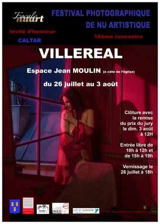 Exposition temporaire
